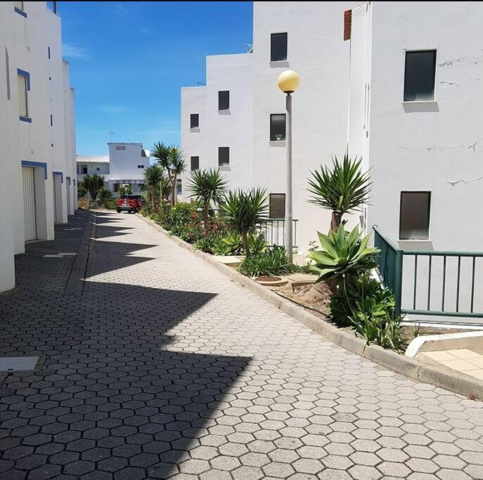 Apartamento Encantador A 100M Da Praia كارفويرو المظهر الخارجي الصورة