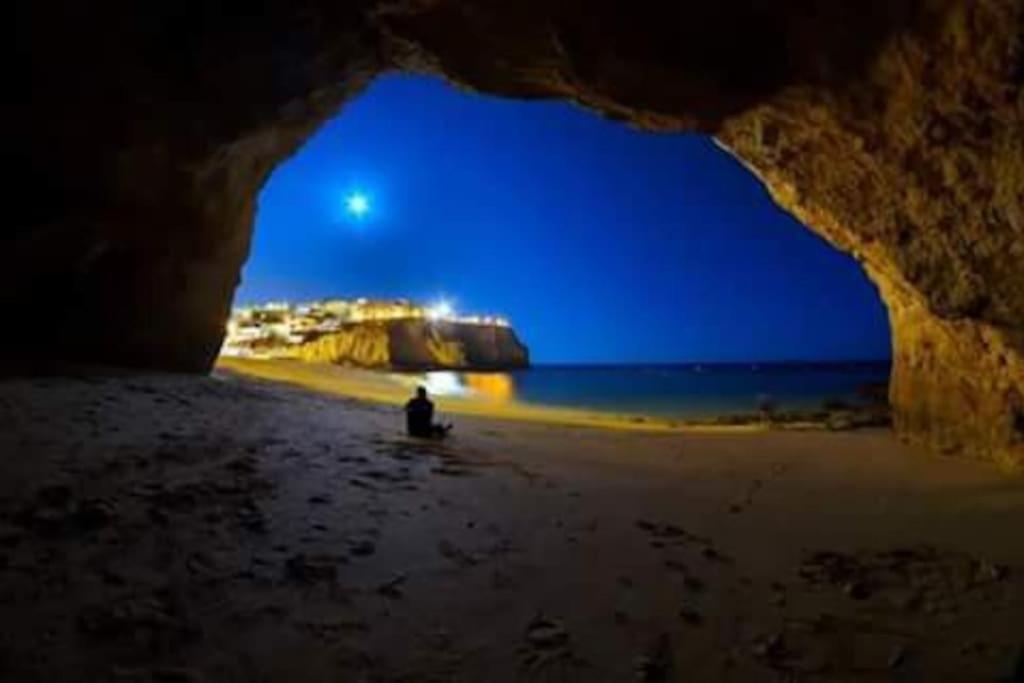 Apartamento Encantador A 100M Da Praia كارفويرو المظهر الخارجي الصورة