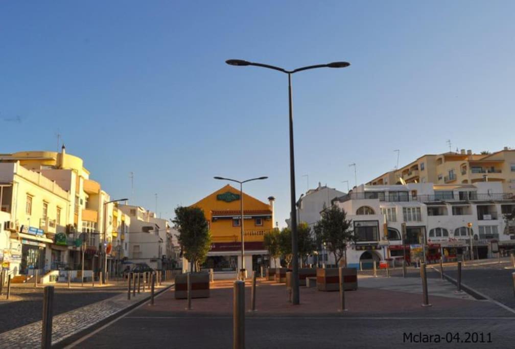 Apartamento Encantador A 100M Da Praia كارفويرو المظهر الخارجي الصورة
