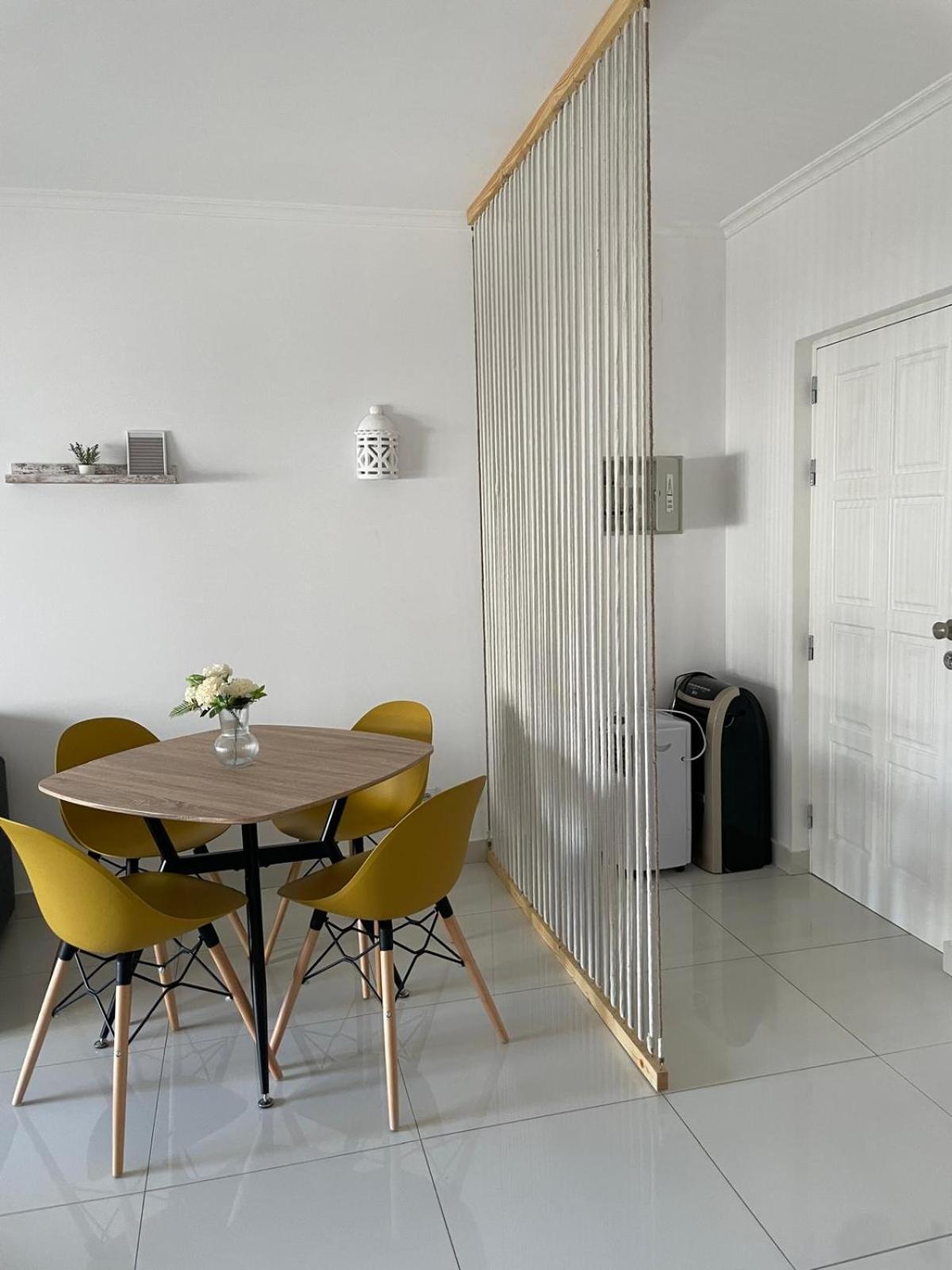 Apartamento Encantador A 100M Da Praia كارفويرو المظهر الخارجي الصورة