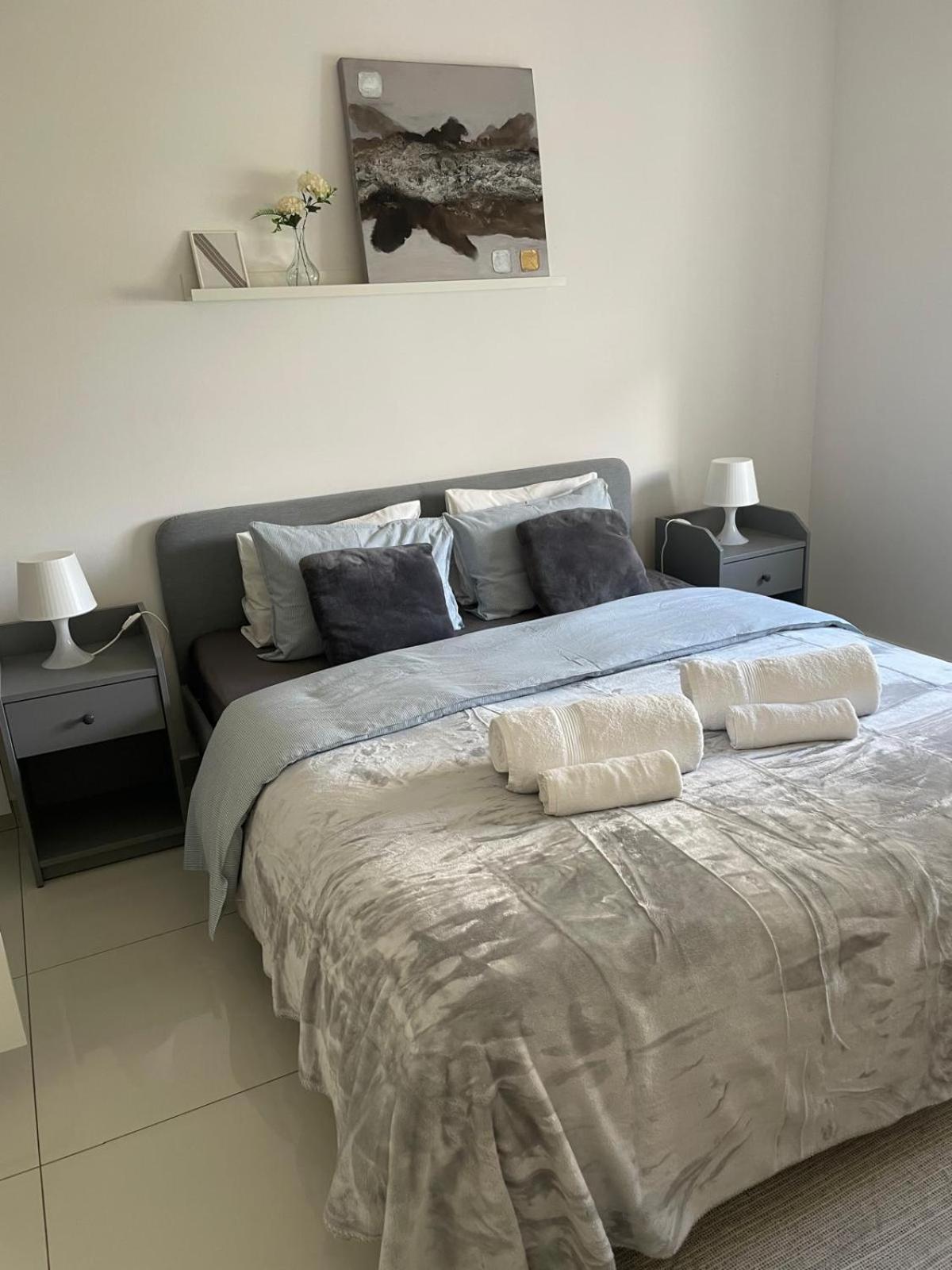 Apartamento Encantador A 100M Da Praia كارفويرو المظهر الخارجي الصورة